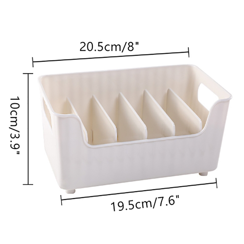Food Snacks Packets - 砂糖パックディバイダー冷蔵庫キャビネット調味料パック食品パックオーガナイザービンプラスチックキッチン引き出し収納スナックバッグ