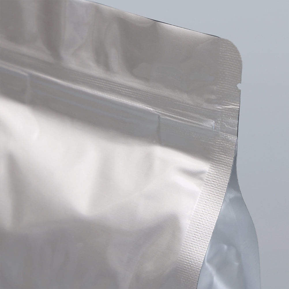 20枚入り 自己密封式スタンドアップパケット 食品包装袋 ア - Food Snacks Packets のレビューと価格
