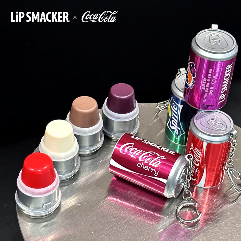 LiP SMACKER X コカ・コーラ ジョイント 大容量 - Korean Food Snacks のレビューと価格