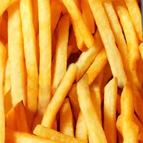 メンズネクタイ,フライドポテト,フライドポテト,スナック愛好 - Food Lovers Snacks のレビューと価格