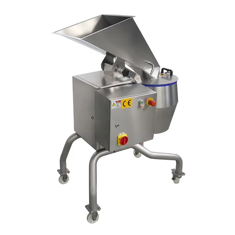 高処理能力と精密カットを備えた電動ポテトチップススライサー、 - Food Processor Snacks のレビューと価格