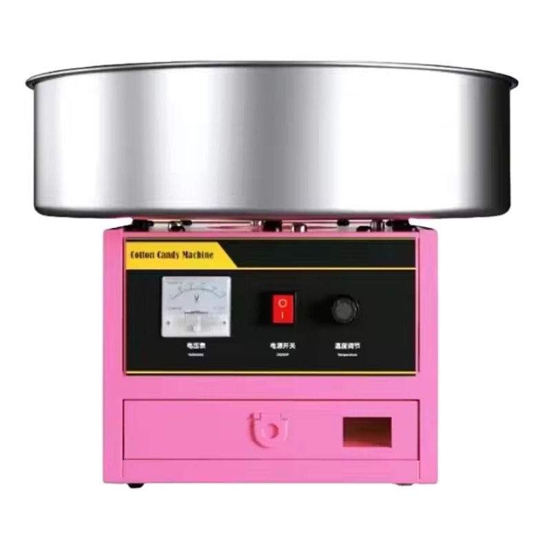割引商品 ピンクの電動綿菓子機 大幅割引 工場直販/スナック - Food Processor Snacks のレビューと価格
