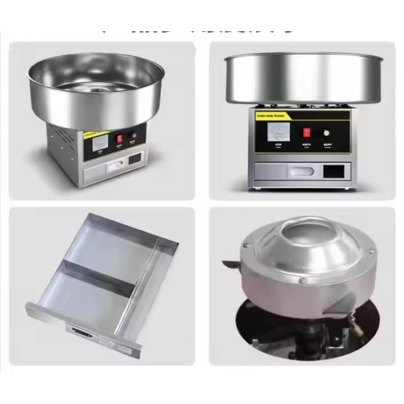 割引商品 ピンクの電動綿菓子機 大幅割引 工場直販/スナック - Food Processor Snacks のレビューと価格