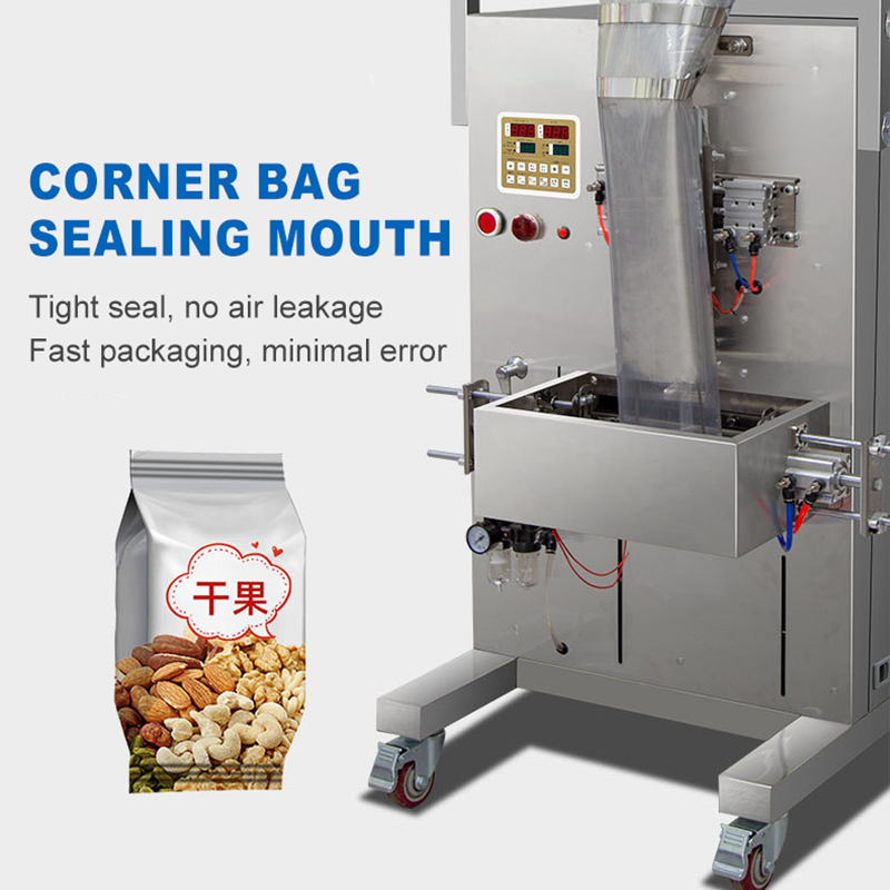 工場カスタム豆粉茶スナック食品カフェコーヒー空気圧ステンレス - Food Snacks Corner のレビューと価格