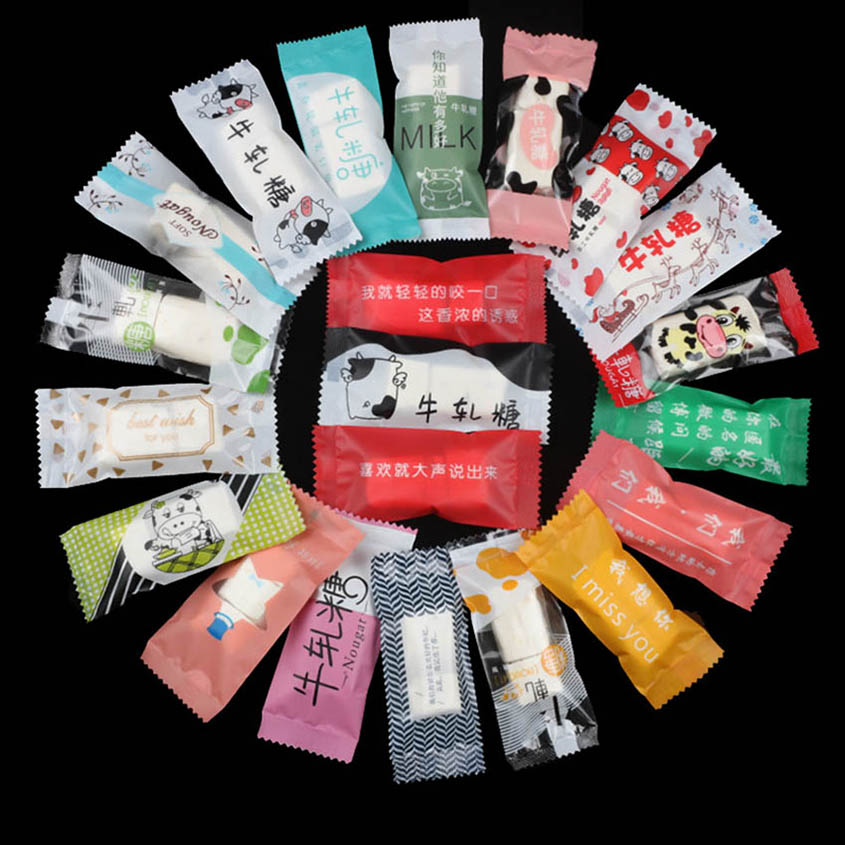 漫画の形をした素敵な装飾品,ギフト包装紙,動物,手作り,スナ - Food Lovers Snacks のレビューと価格