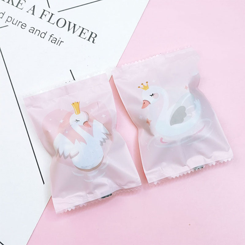 プラスチック製の結婚式のバッグ,カラフルなスナックポーチ,ベ - Food Lovers Snacks のレビューと価格