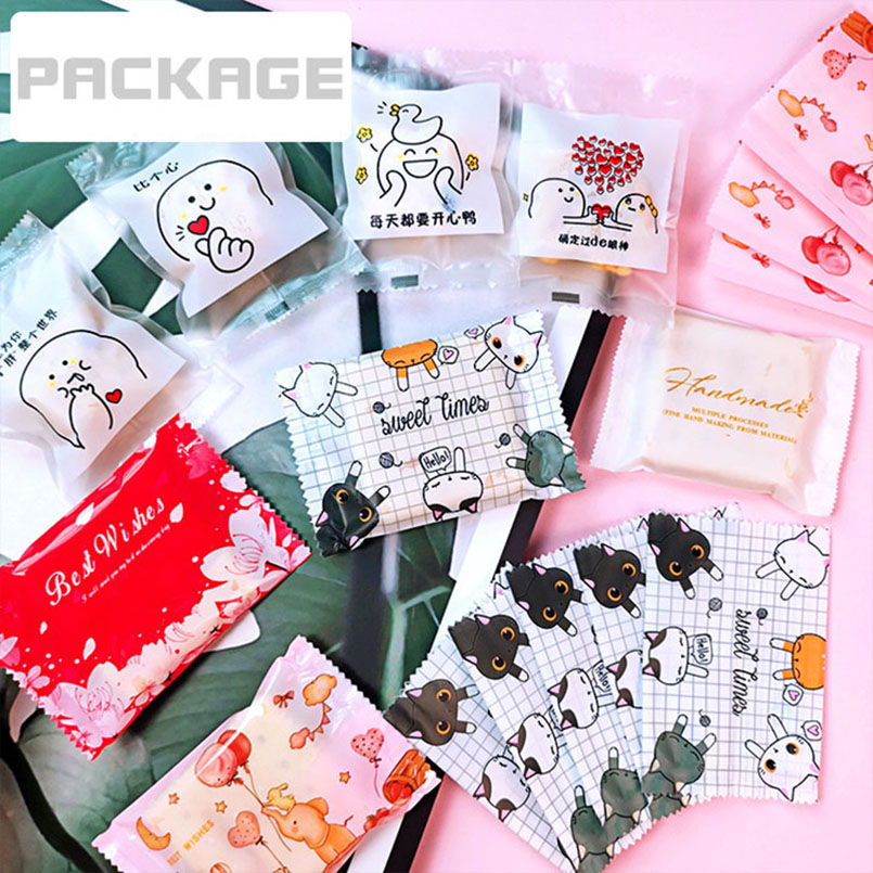 プラスチック製の結婚式のバッグ,カラフルなスナックポーチ,ベ - Food Lovers Snacks のレビューと価格