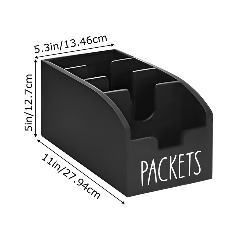 パケットオーガナイザーパントリー - キッチン収納パケットホ - Food Snacks Packets のレビューと価格